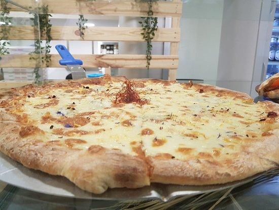 Pizzaria La Trinacria